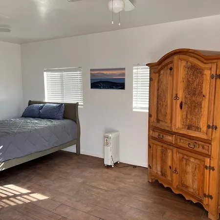 Downtown Private Guesthouse