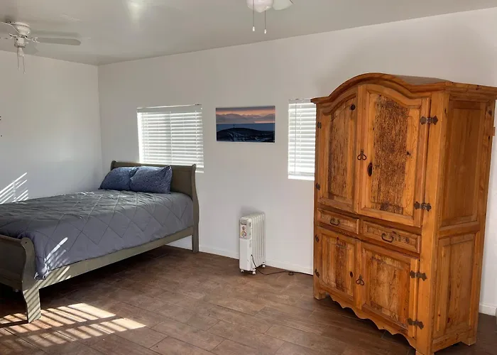 Downtown Private Guest house Phoenix