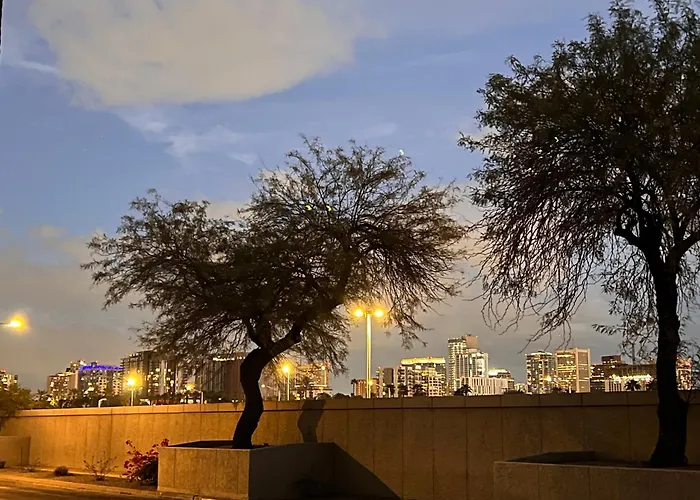 Downtown Private Phoenix