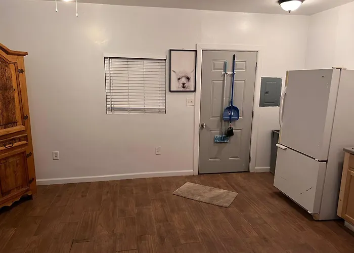 Downtown Private Guest house Phoenix