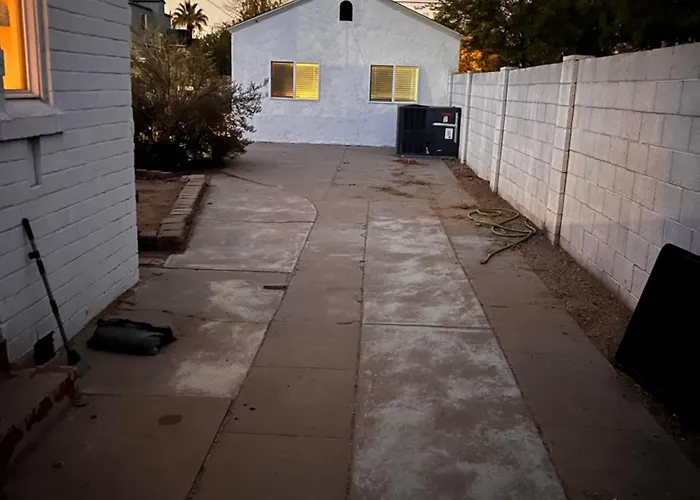 Downtown Private Phoenix