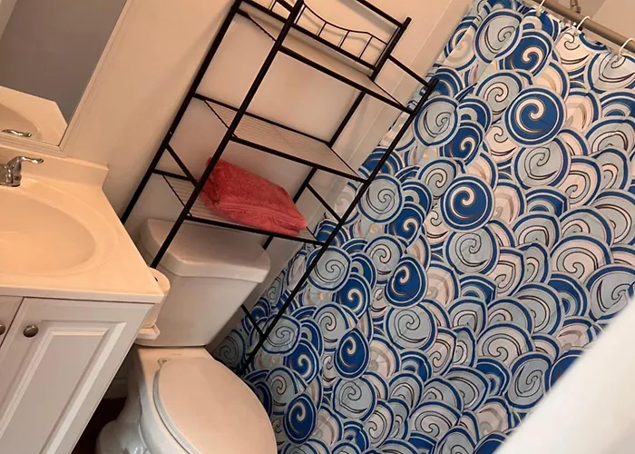 Downtown Private Guest house Phoenix