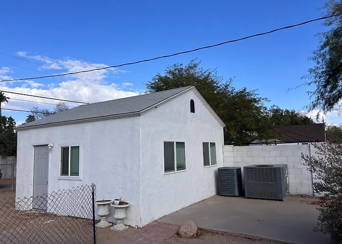 Downtown Private 3* Phoenix